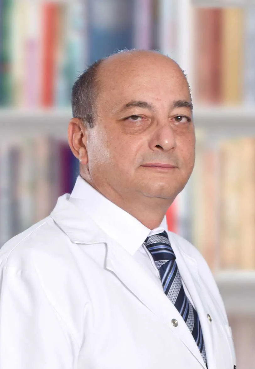 Dr. Milan Petronijević