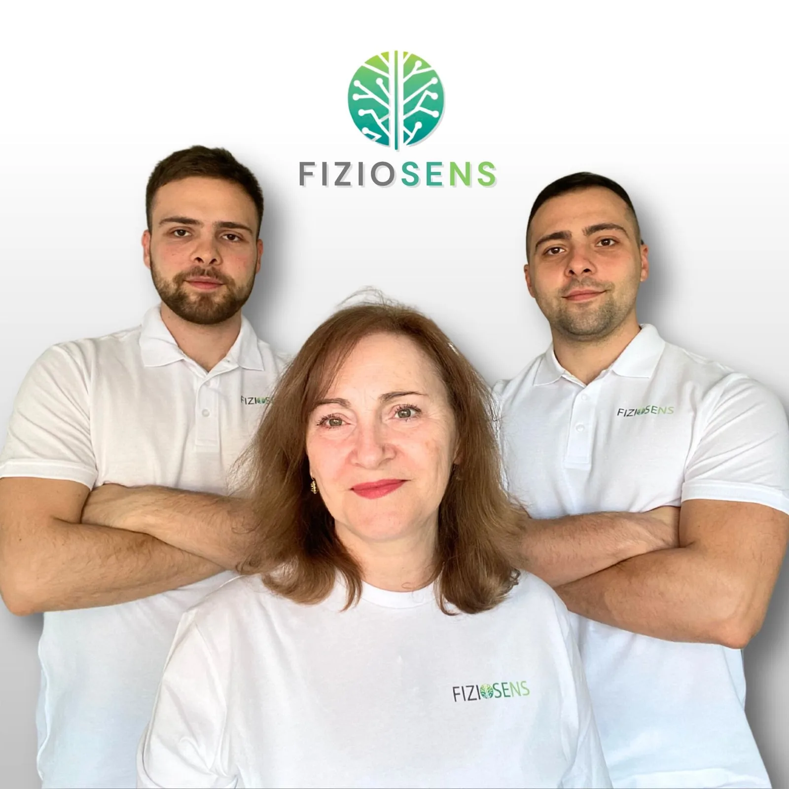 Fiziosens — fizioterapija i rehabilitacija